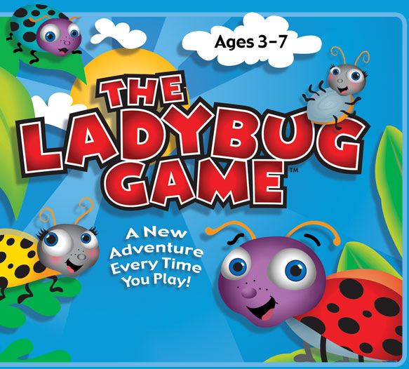 ladybug 1