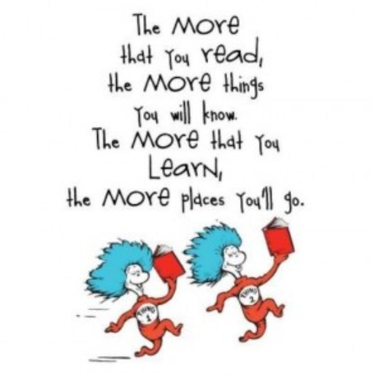 Sutton Manor Primary School English   Reading Seuss 1 1200x1212 