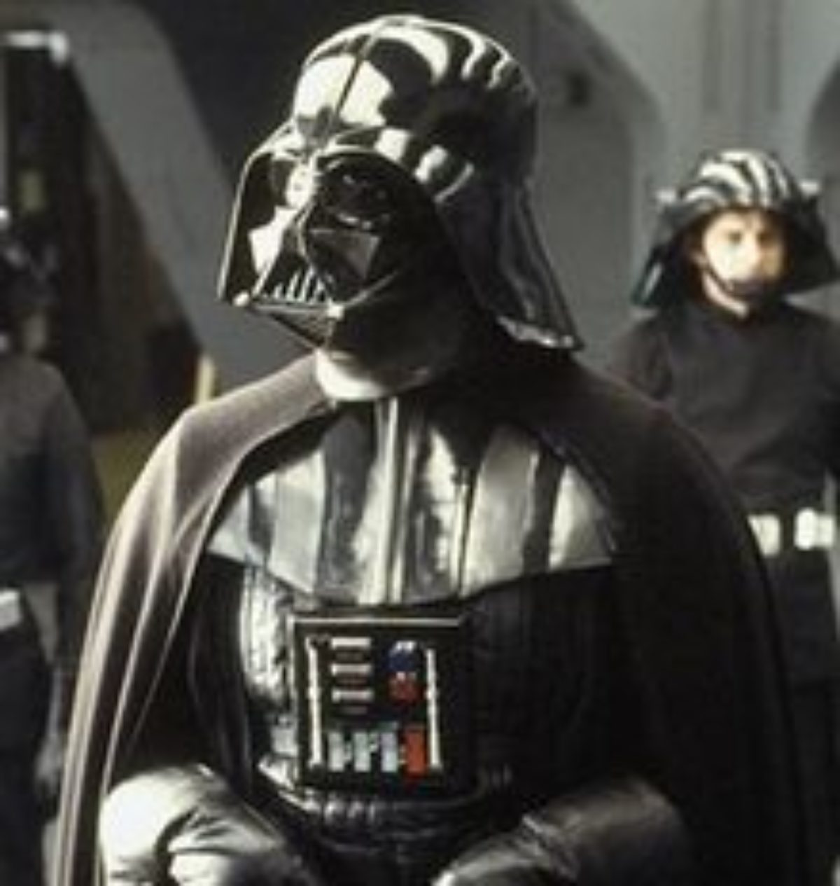 Darth Vader News, Photos, Quotes, Video