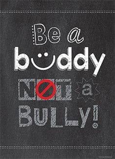 anti-bullying