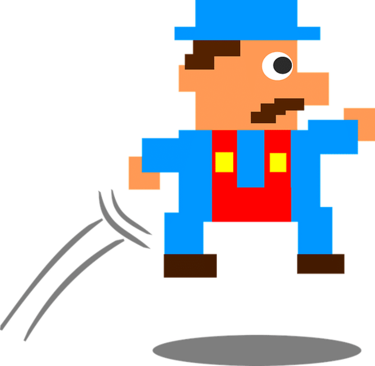 Careers that Count: So You Want to Be a Video Game Designer? - InspireMyKids
